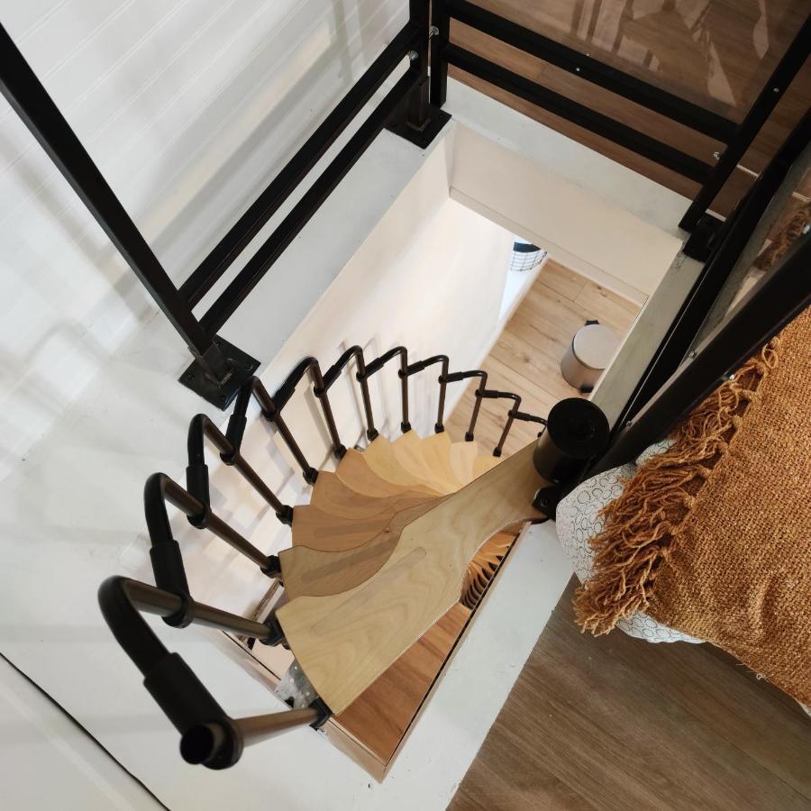 Duplex 2 Pieces Hypercentre De Granville