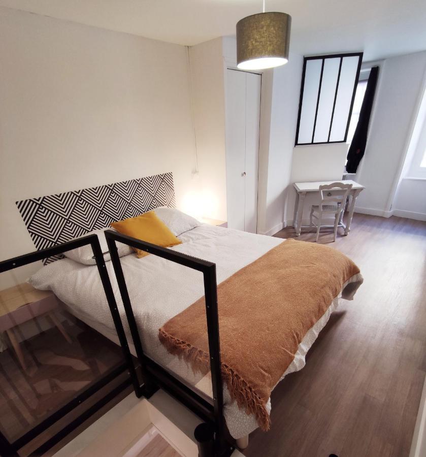 Duplex 2 Pieces Hypercentre De * Granville