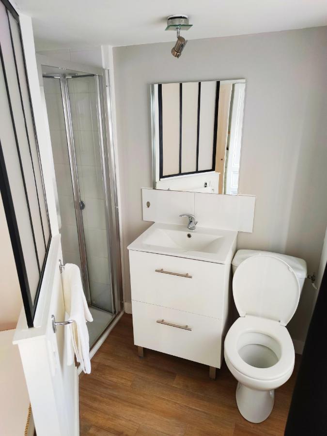 Duplex 2 Pieces Hypercentre De * Granville
